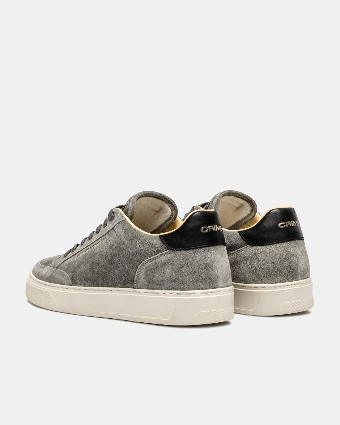 CRIME LONDON: ECLIPSE FRESH GREY