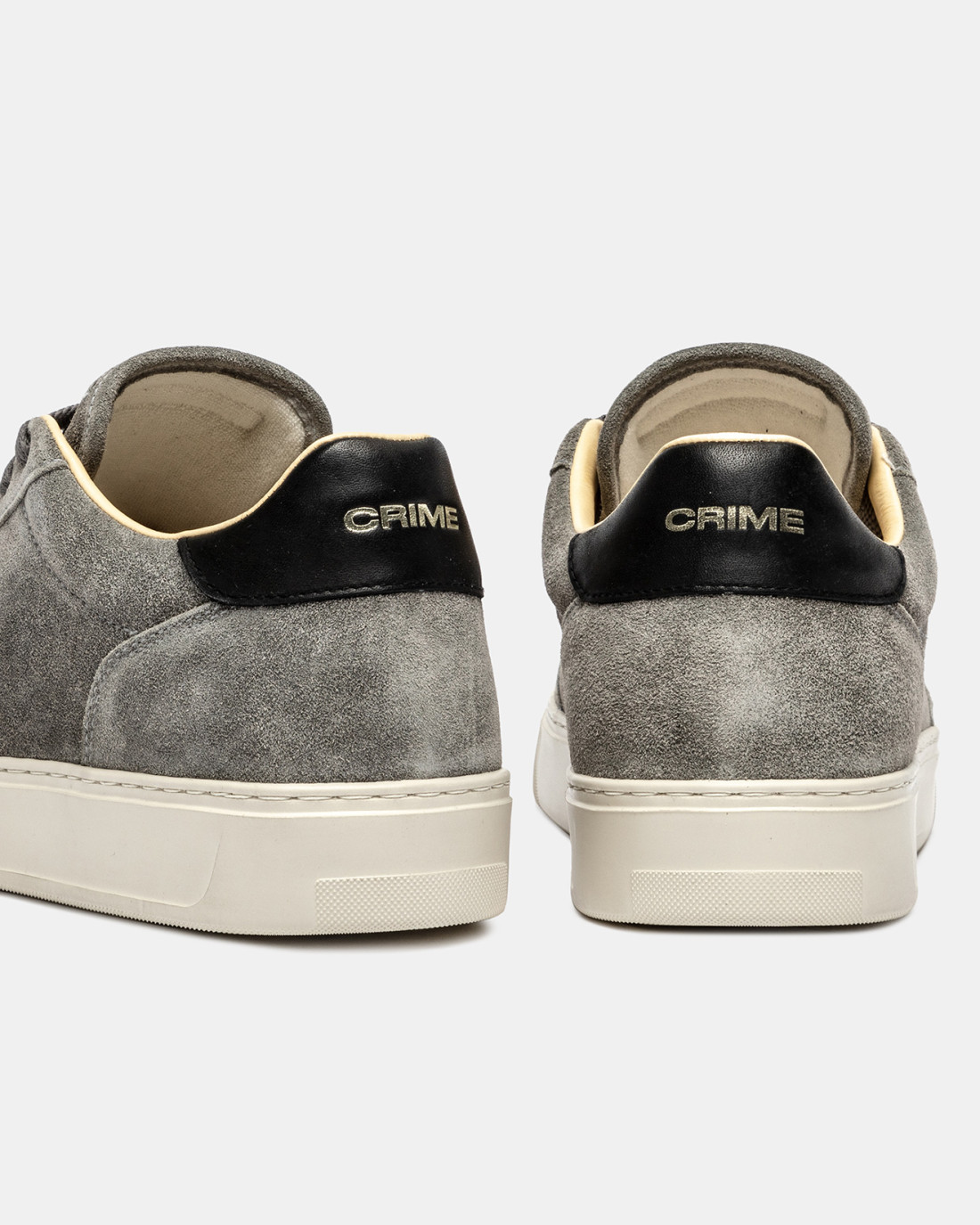 CRIME LONDON: ECLIPSE FRESH GREY