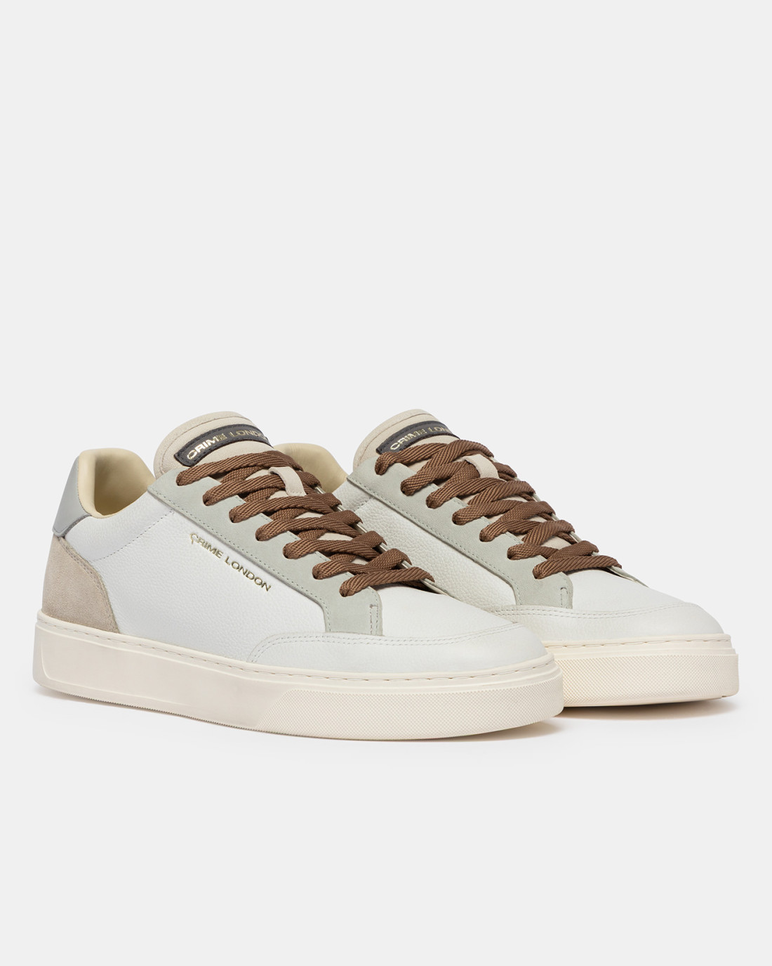 CRIME LONDON: ECLIPSE MOCHA FLEX