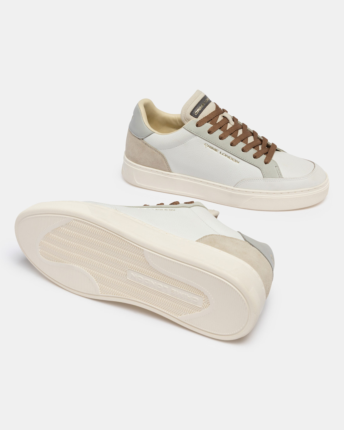 CRIME LONDON: ECLIPSE MOCHA FLEX