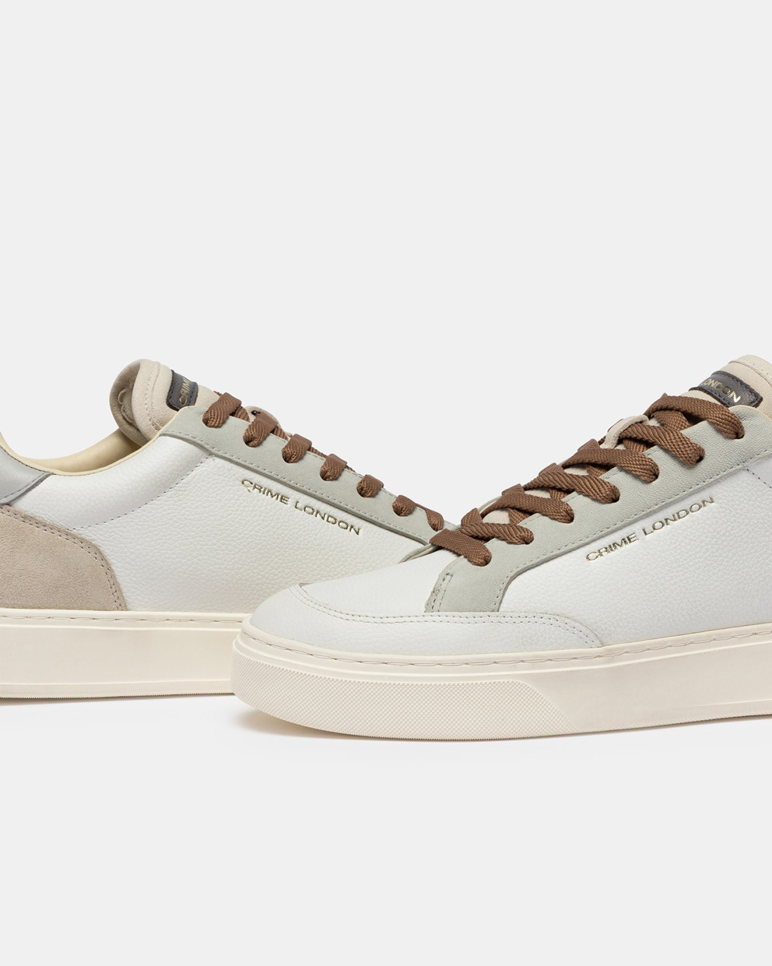 CRIME LONDON: ECLIPSE MOCHA FLEX