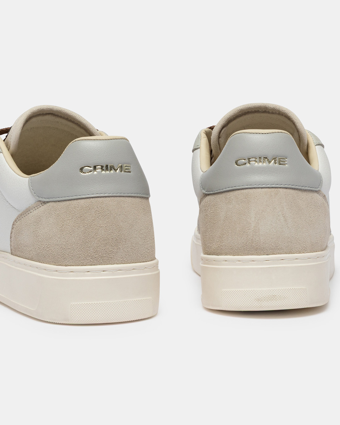 CRIME LONDON: ECLIPSE MOCHA FLEX