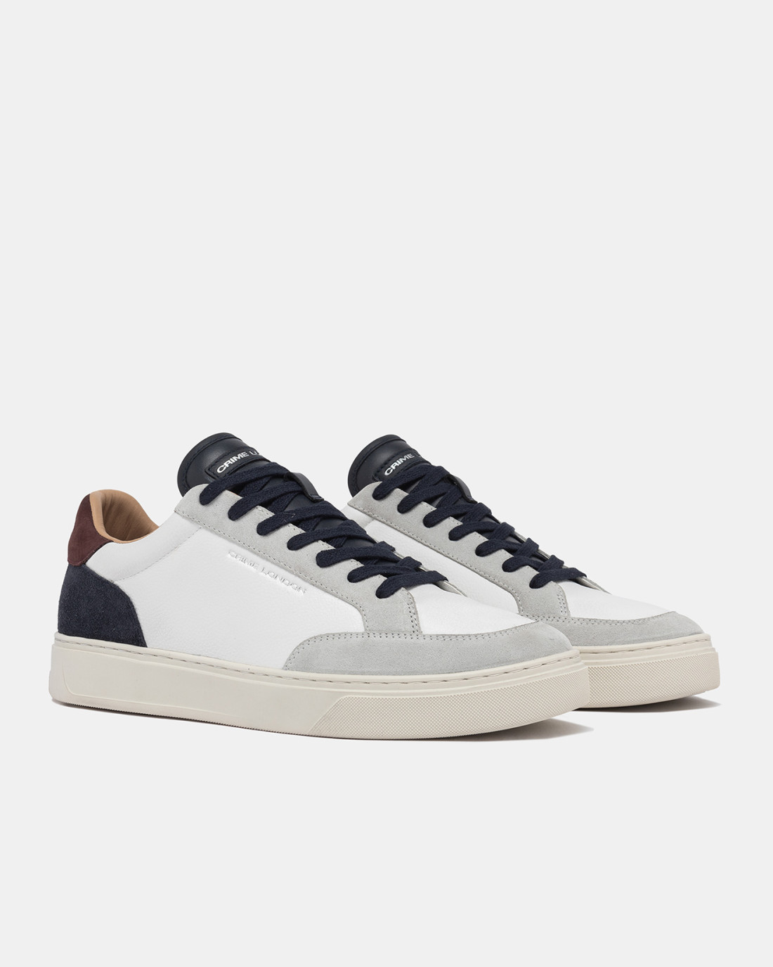 CRIME LONDON: ECLIPSE OXFORD BLUE