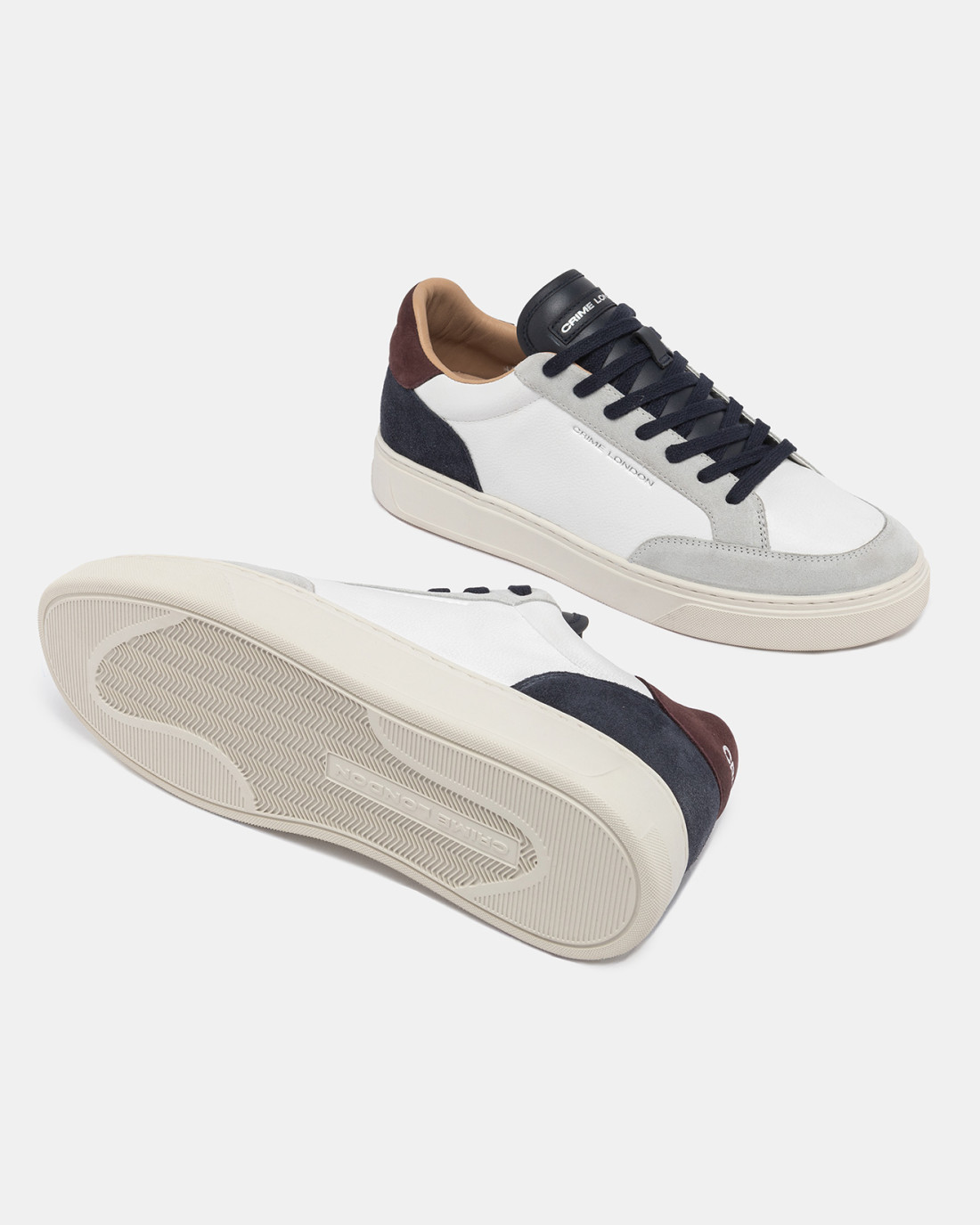 CRIME LONDON: ECLIPSE OXFORD BLUE