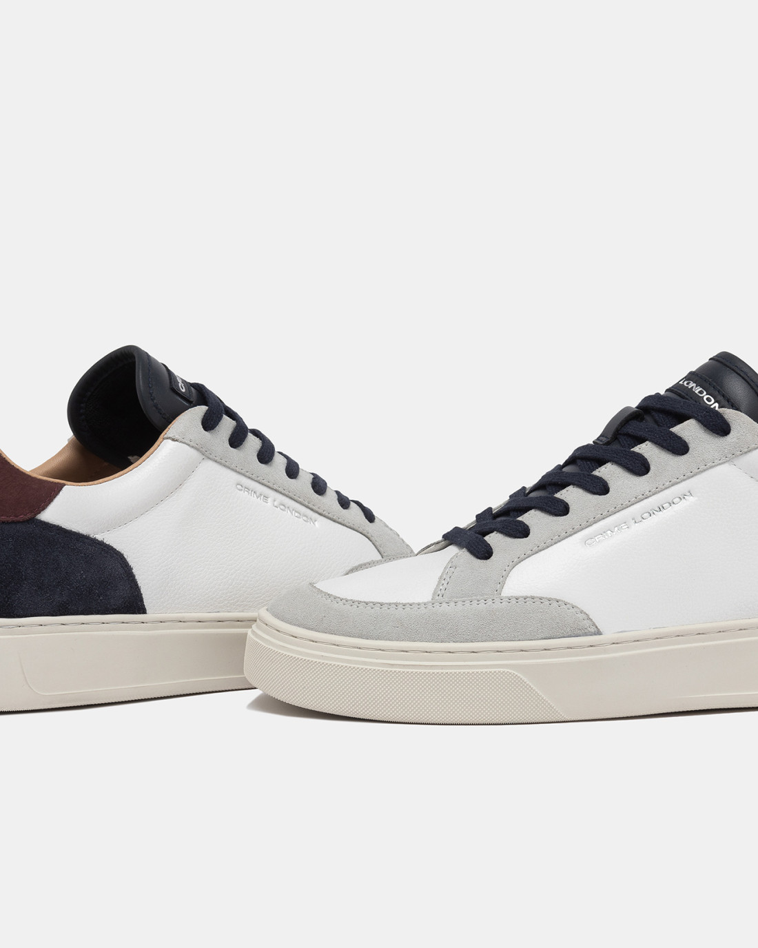 CRIME LONDON: ECLIPSE OXFORD BLUE