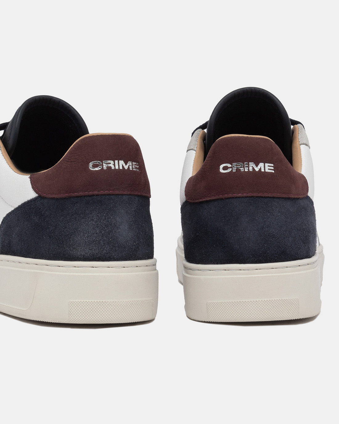 CRIME LONDON: ECLIPSE OXFORD BLUE