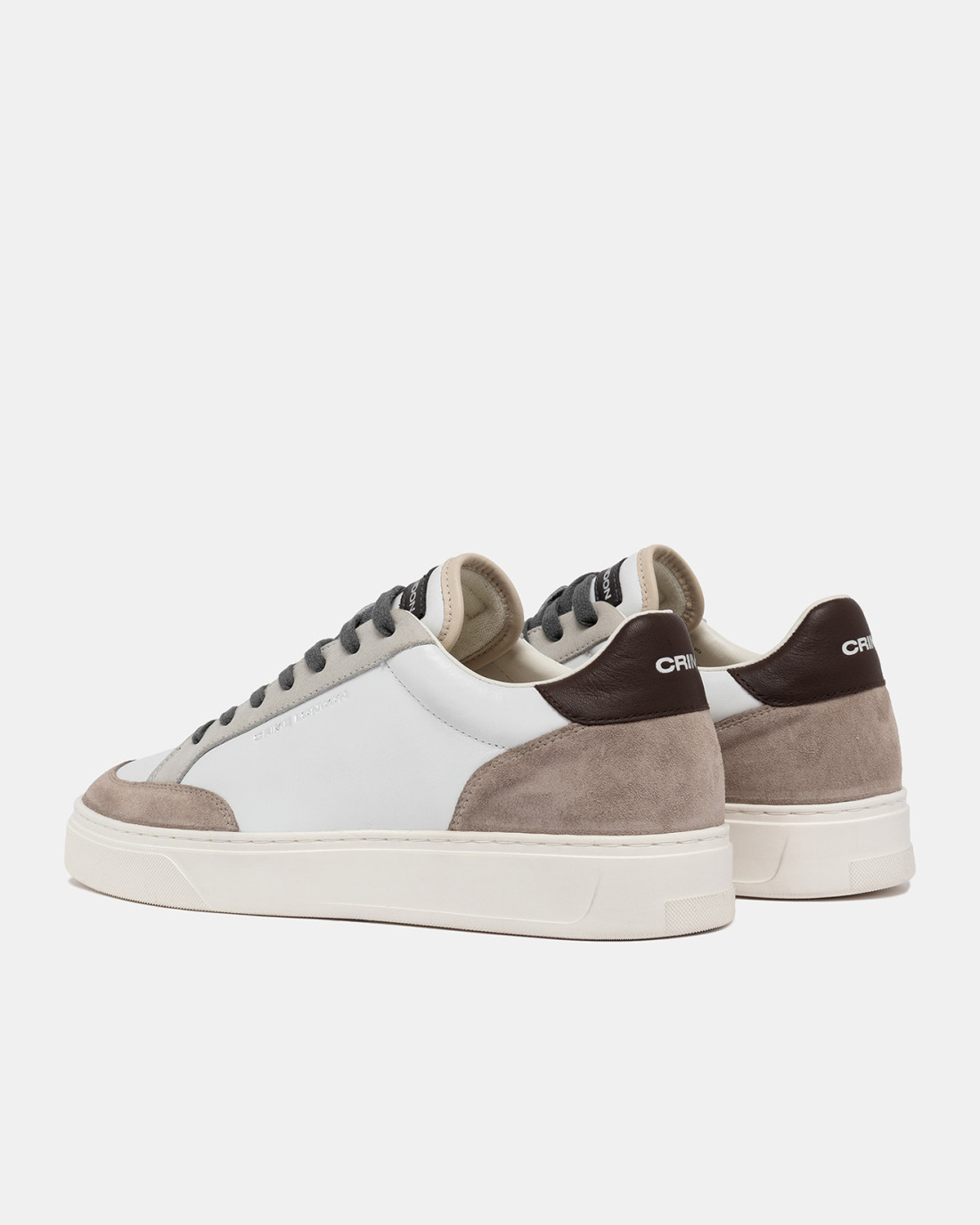 CRIME LONDON: ECLIPSE ROYAL BEIGE
