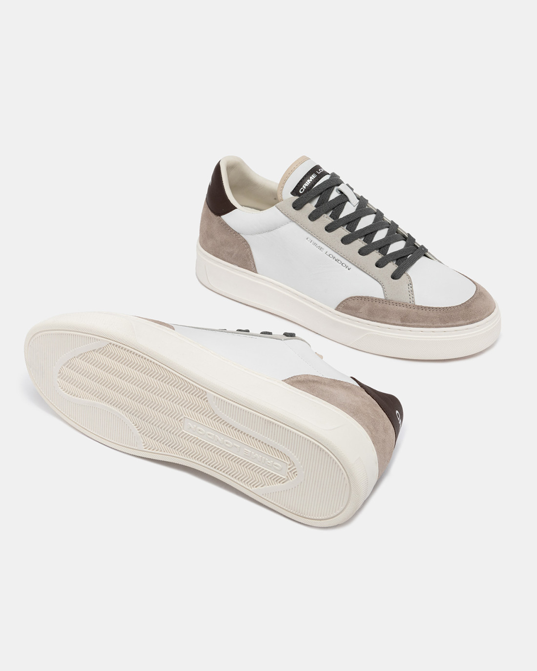 CRIME LONDON: ECLIPSE ROYAL BEIGE