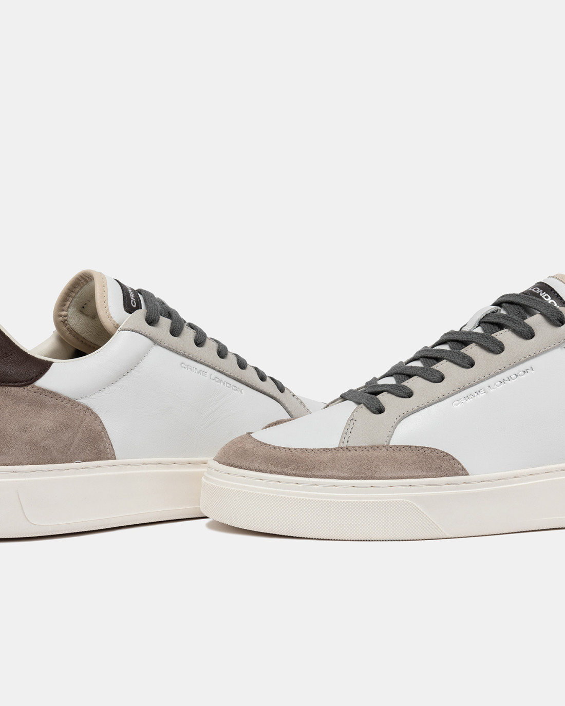 CRIME LONDON: ECLIPSE ROYAL BEIGE