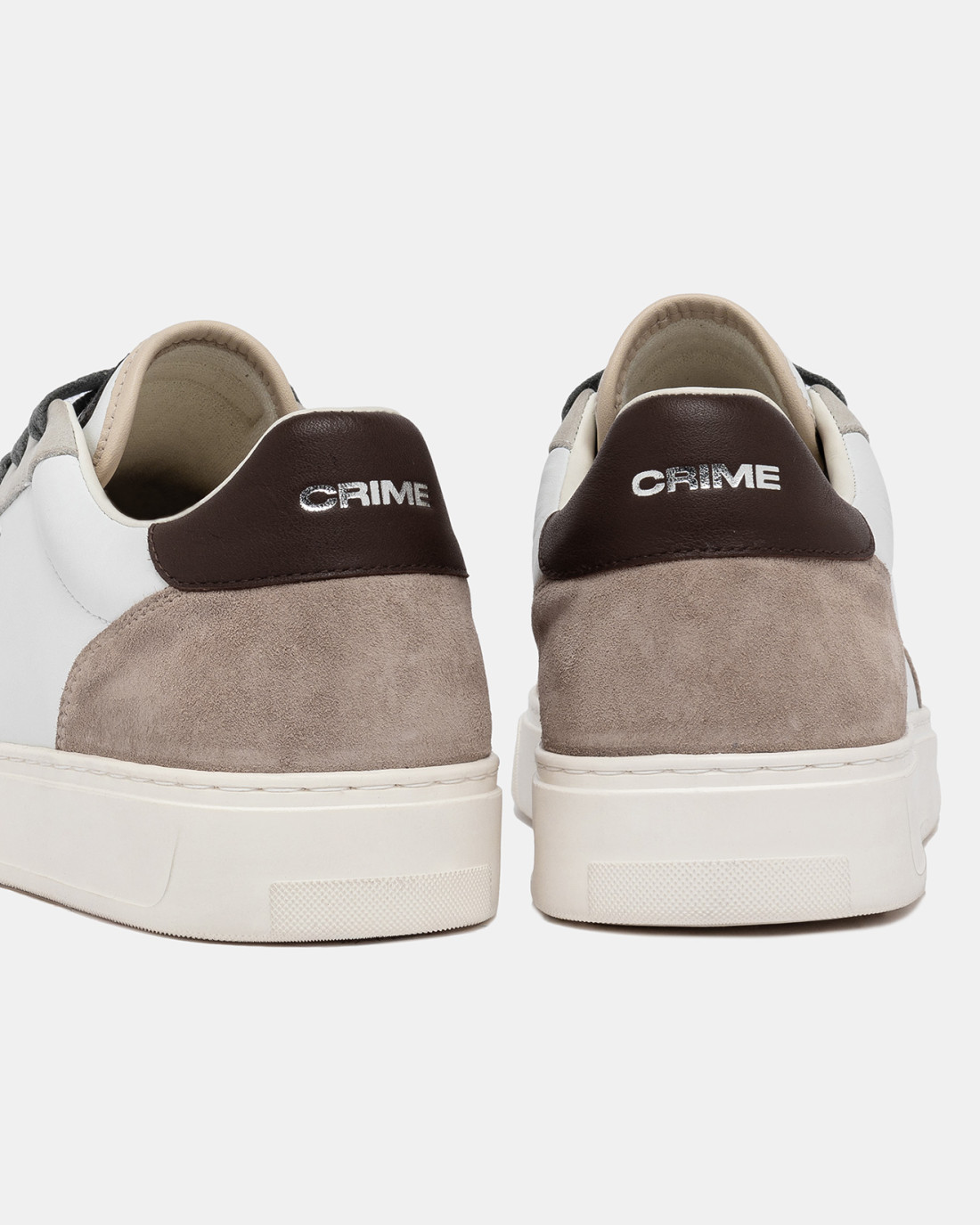 CRIME LONDON: ECLIPSE ROYAL BEIGE