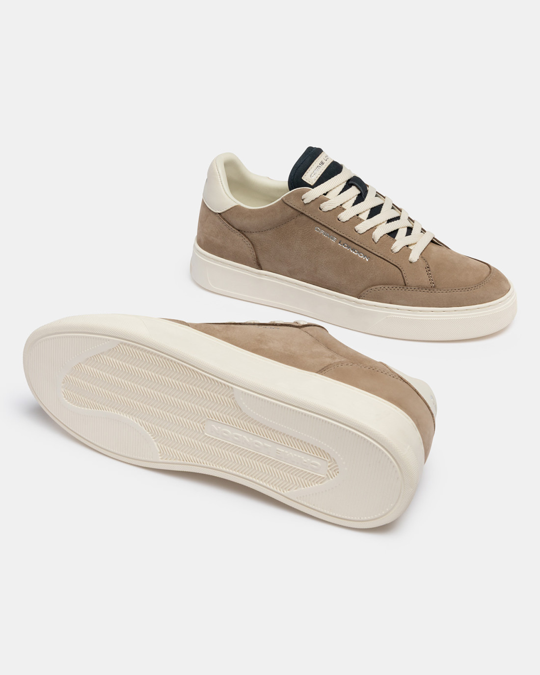 CRIME LONDON: ECLIPSE SAHARA