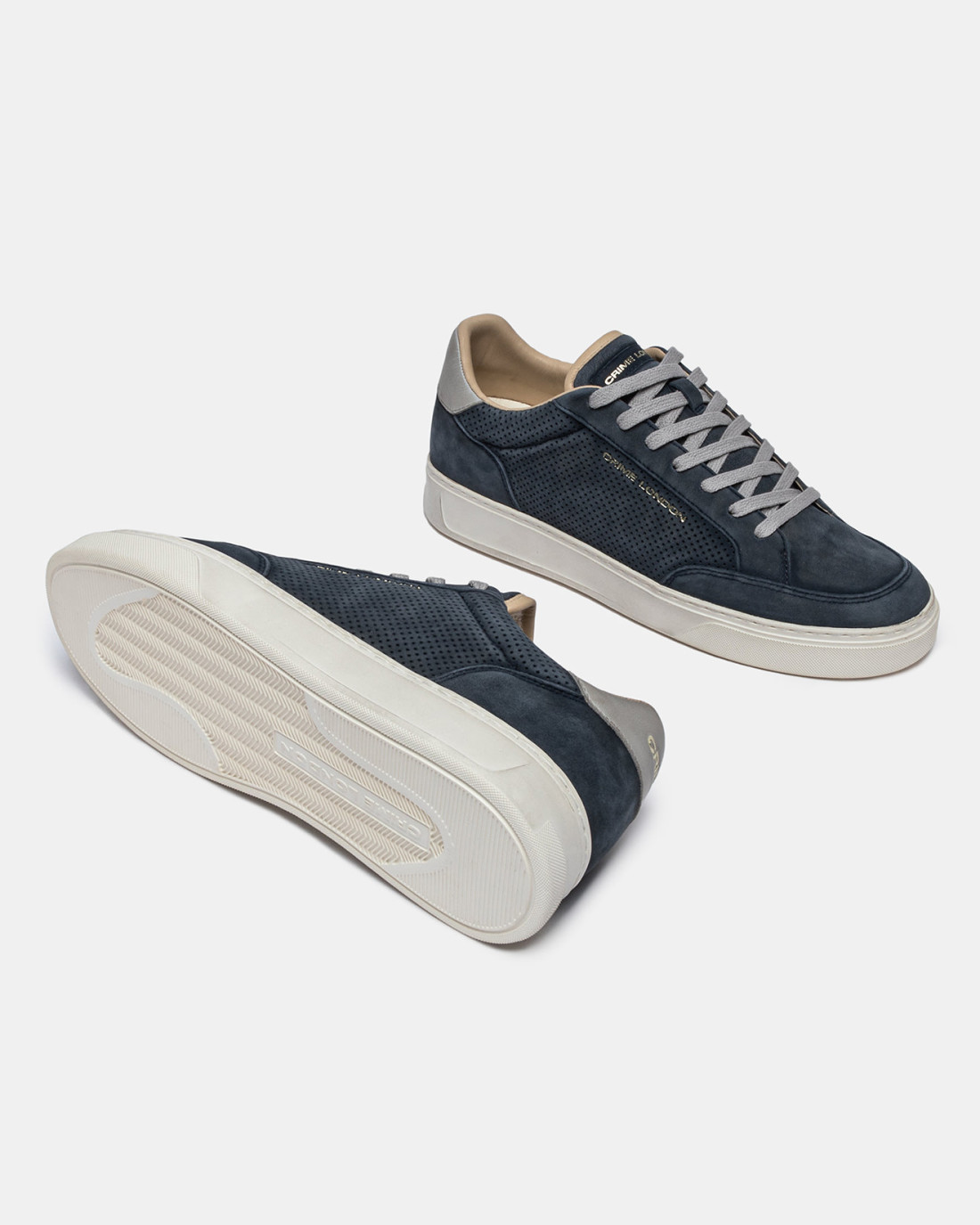 CRIME LONDON: ECLIPSE STORMY SEAS