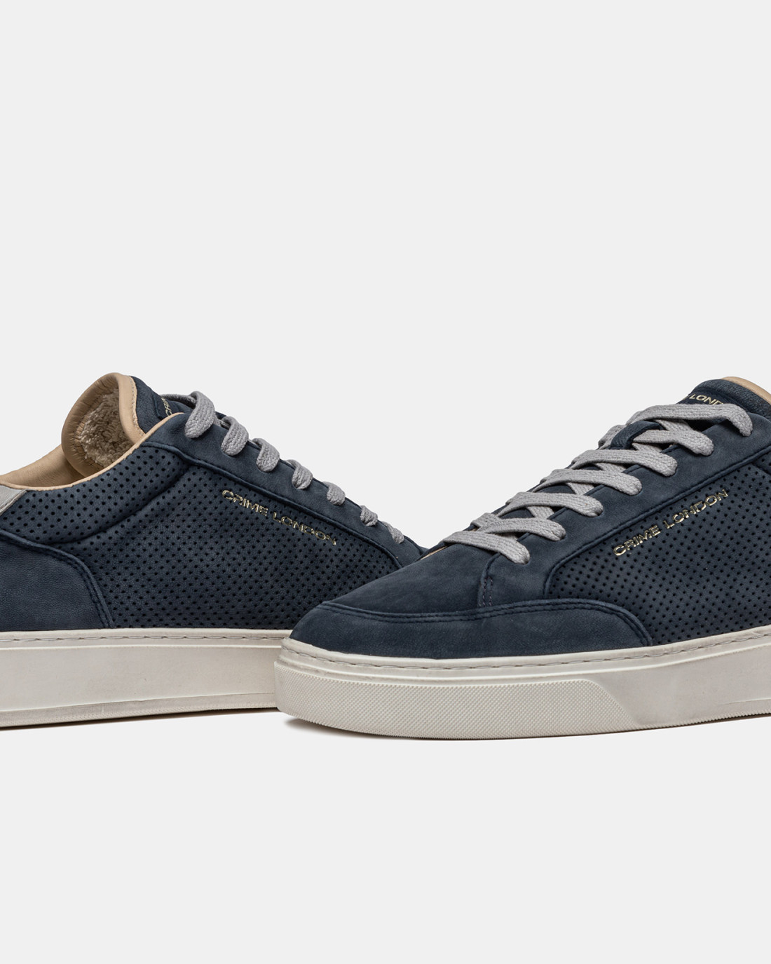 CRIME LONDON: ECLIPSE STORMY SEAS