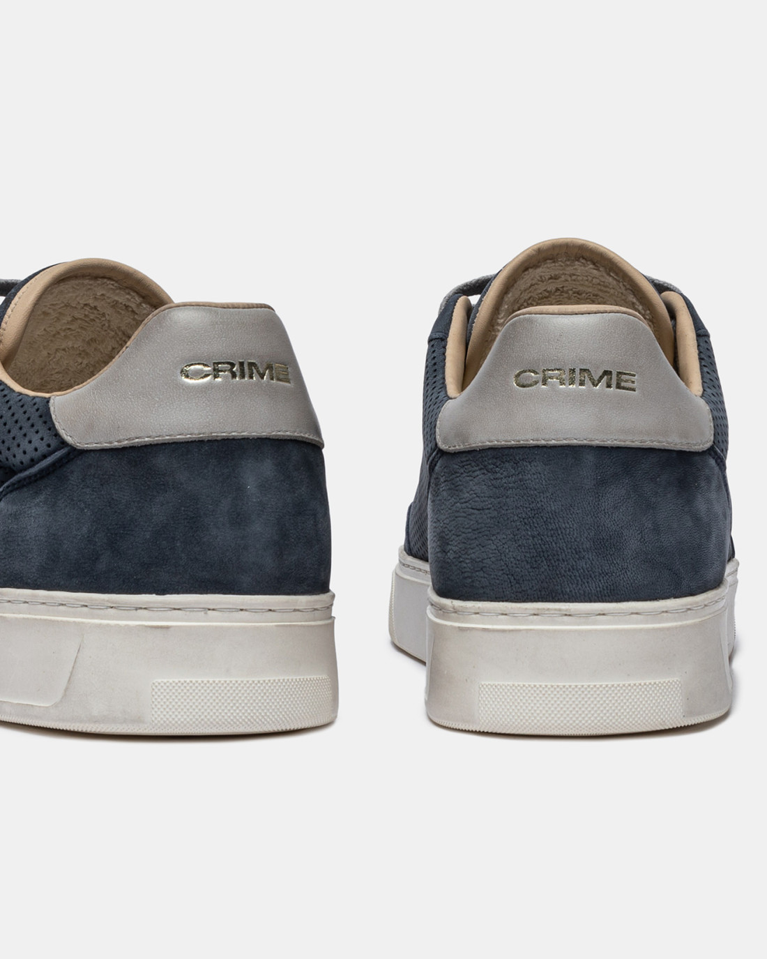 CRIME LONDON: ECLIPSE STORMY SEAS