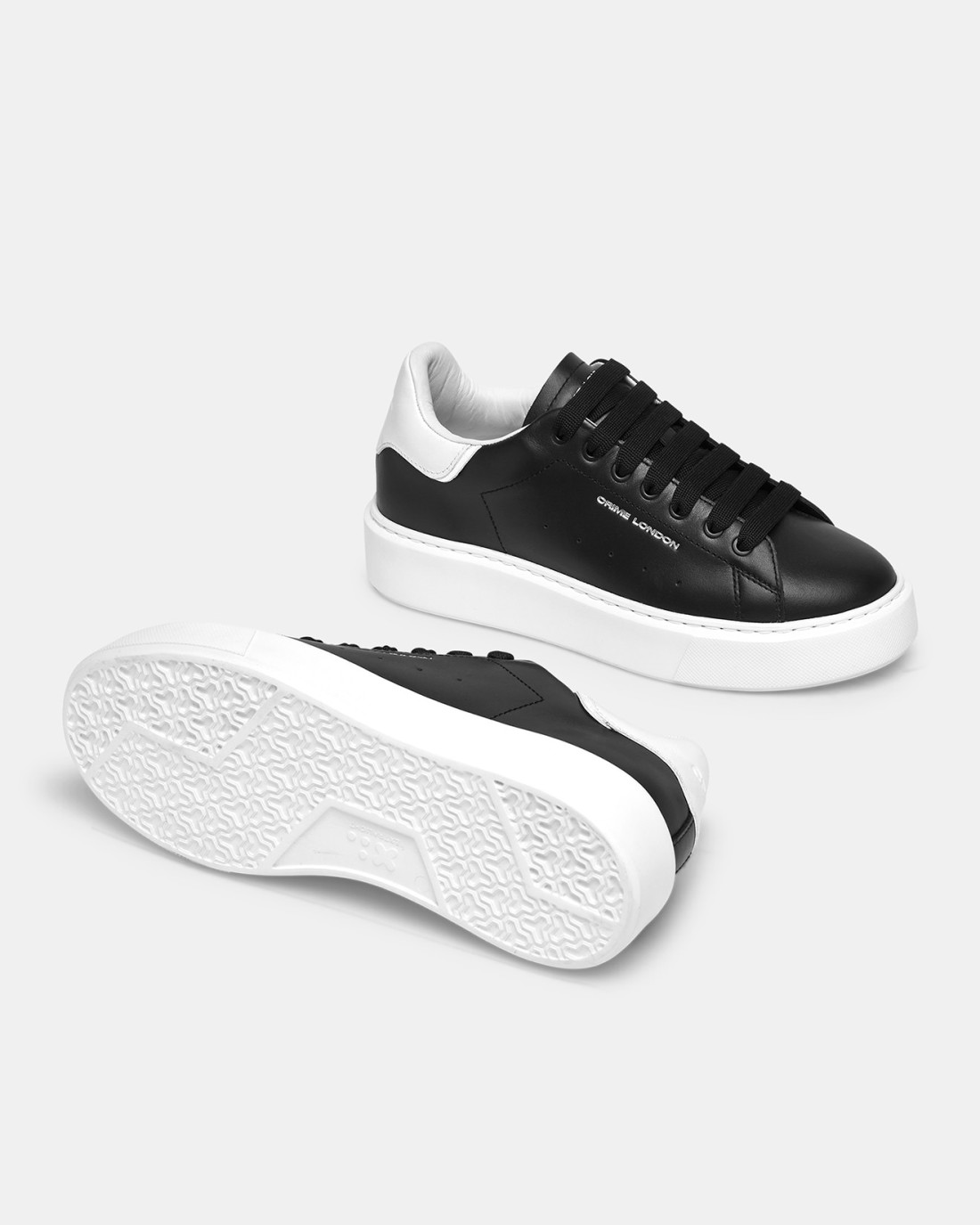 CRIME LONDON: ELEVATE BLACK-WHITE