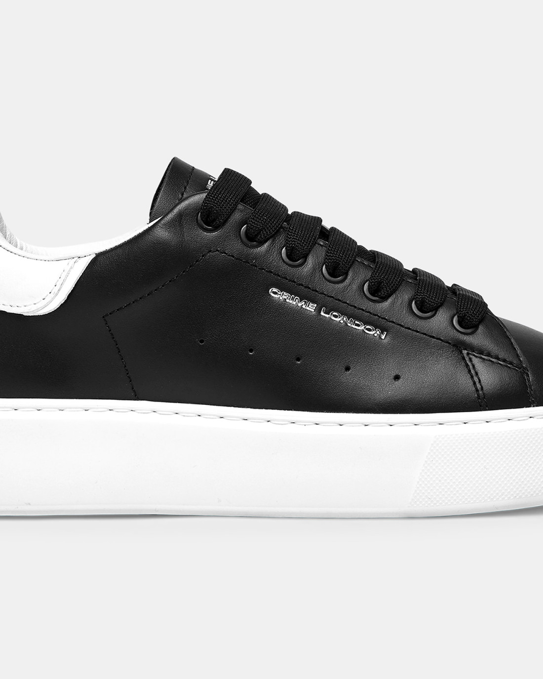 CRIME LONDON: ELEVATE BLACK-WHITE