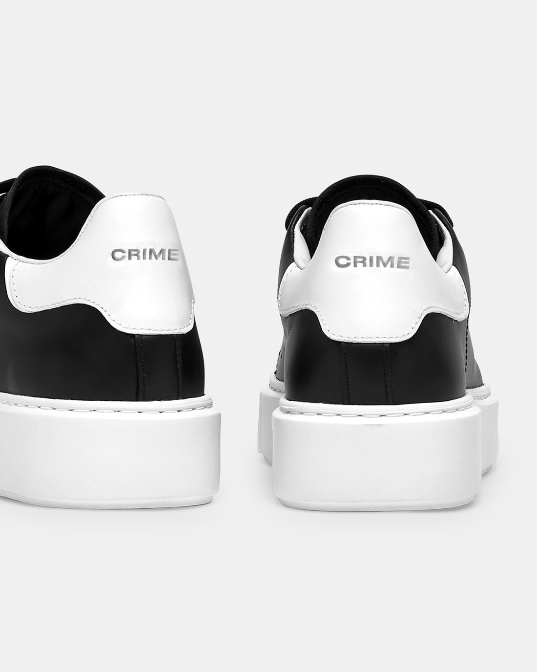CRIME LONDON: ELEVATE BLACK-WHITE