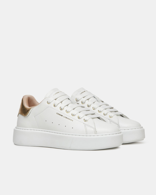 ELEVATE METALLIC GOLD