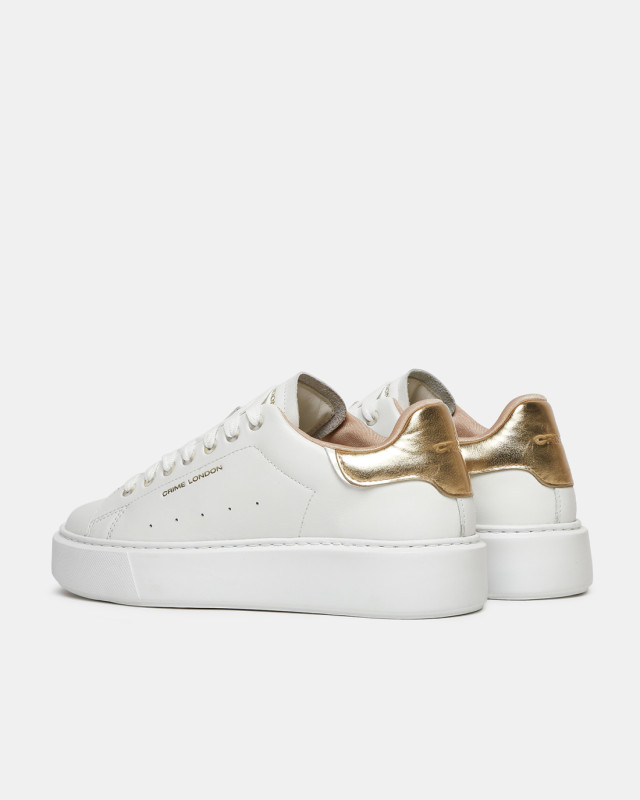 ELEVATE METALLIC GOLD