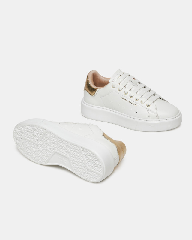 ELEVATE METALLIC GOLD