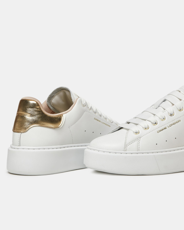 ELEVATE METALLIC GOLD