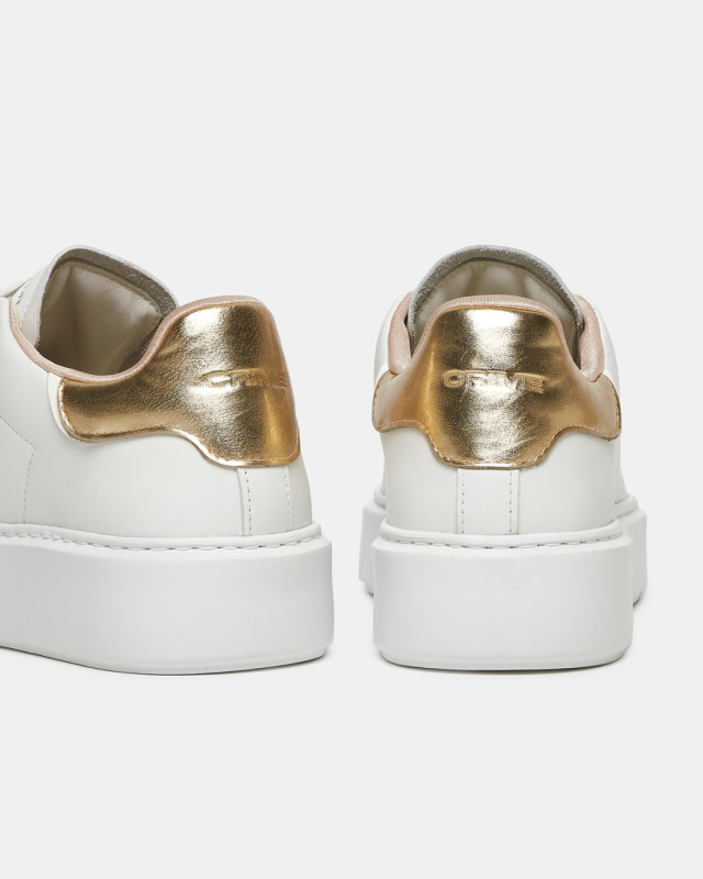 ELEVATE METALLIC GOLD