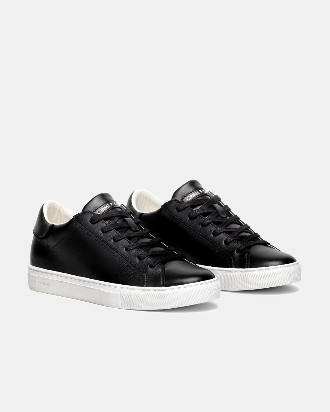 CRIME LONDON: ESSENTIAL BLACK