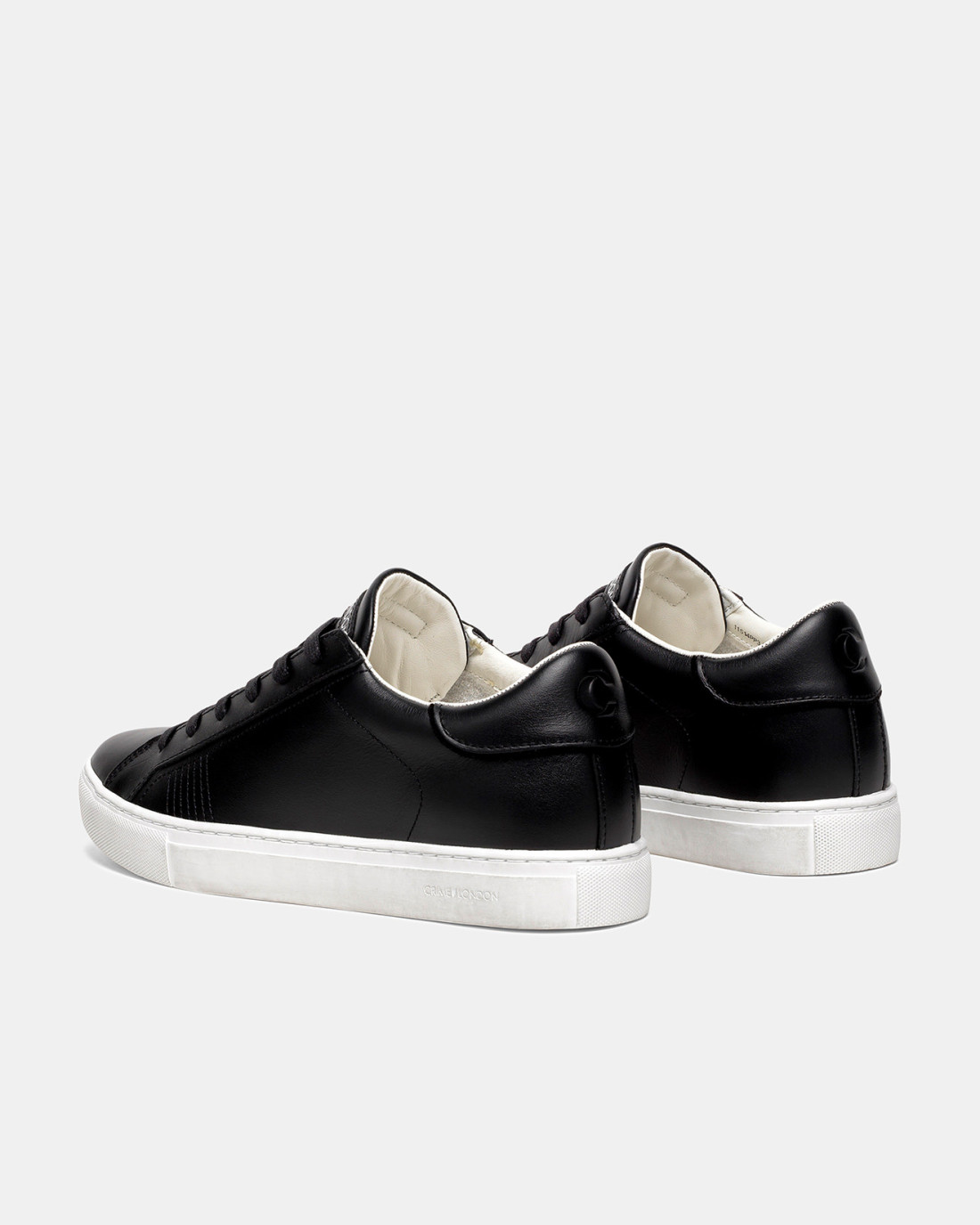 CRIME LONDON: ESSENTIAL BLACK