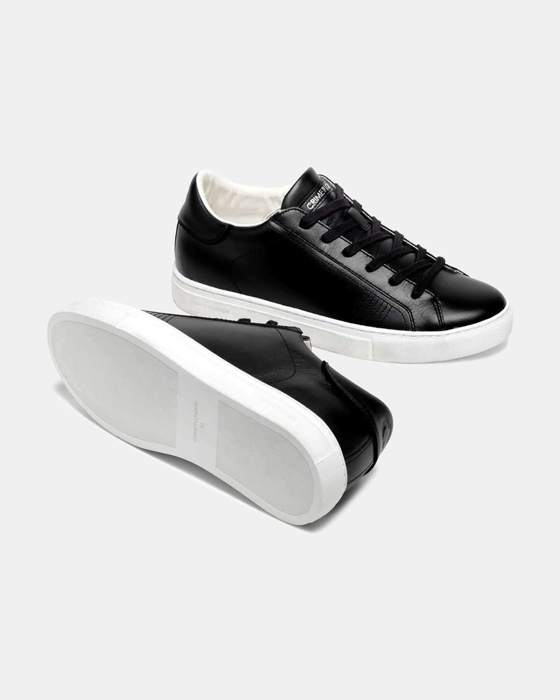 CRIME LONDON: ESSENTIAL BLACK