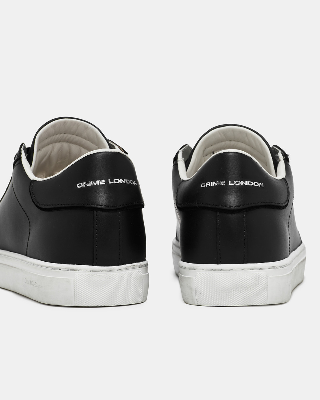 CRIME LONDON: ESSENTIAL BLACK