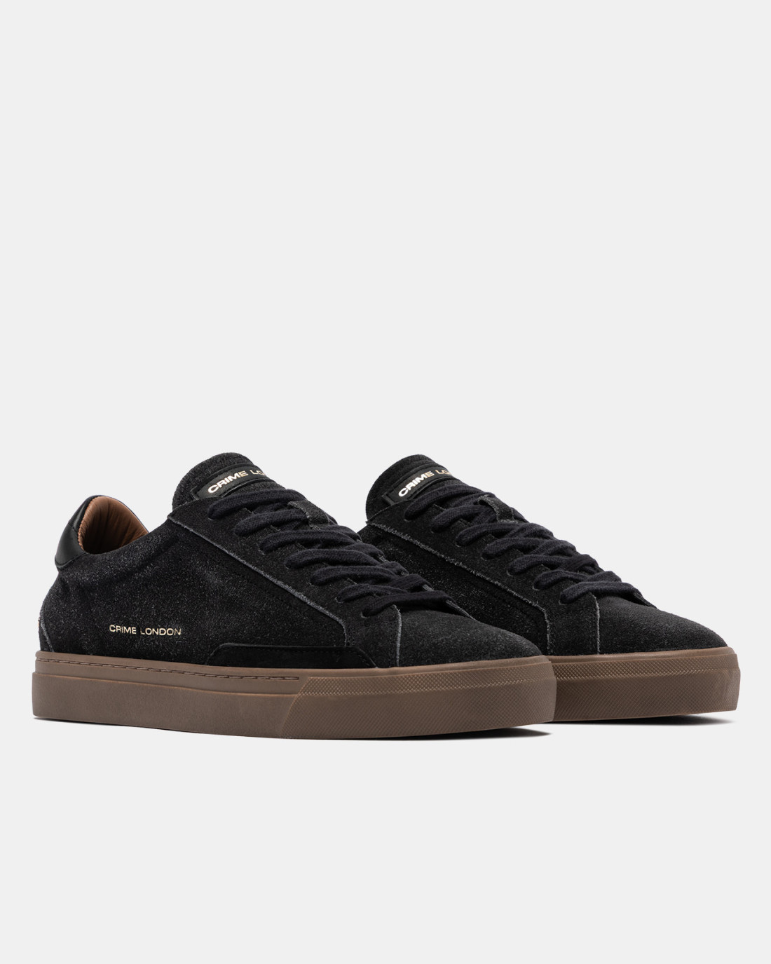 CRIME LONDON: ESSENTIAL BLACK COAL
