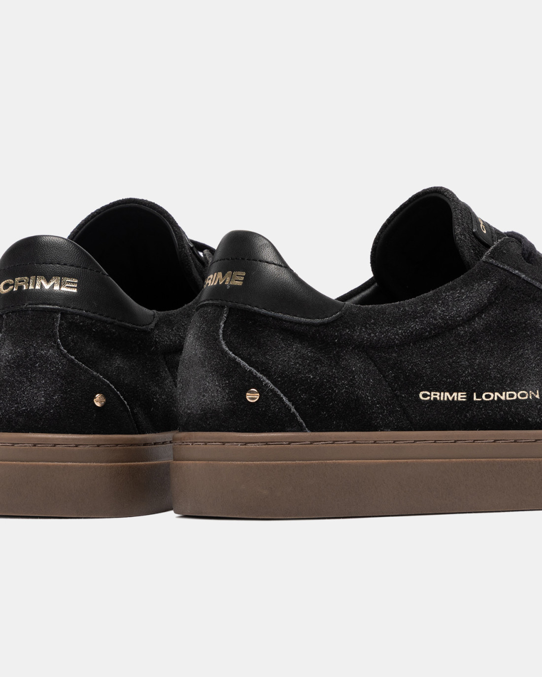 CRIME LONDON: ESSENTIAL BLACK COAL