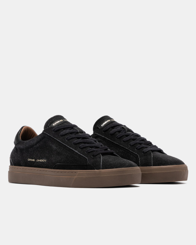 ESSENTIAL BLACK COAL