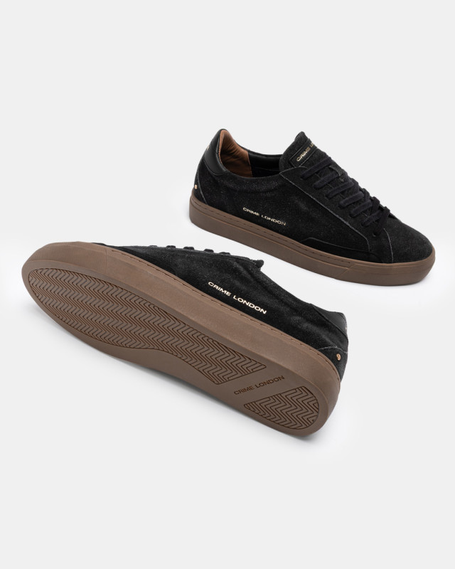 ESSENTIAL BLACK COAL