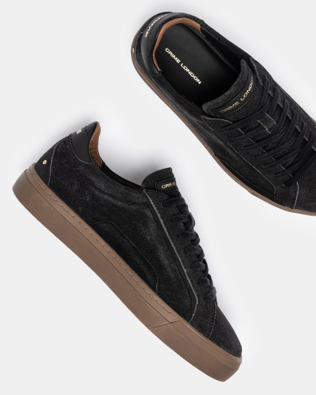 ESSENTIAL BLACK COAL