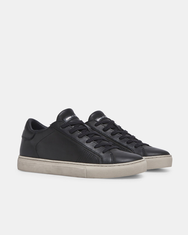 ESSENTIAL COAL BLACK