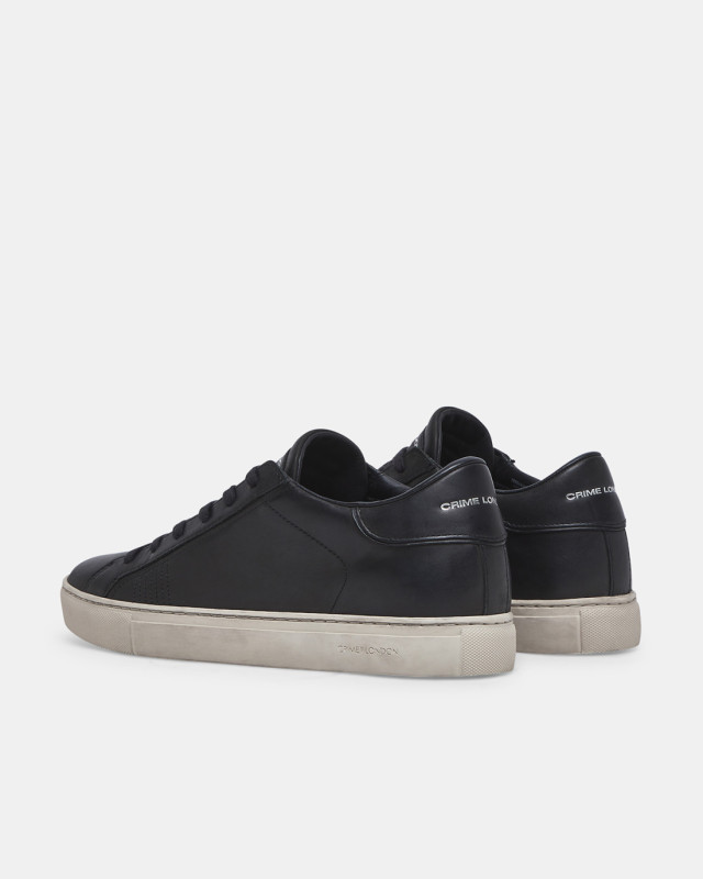 ESSENTIAL COAL BLACK