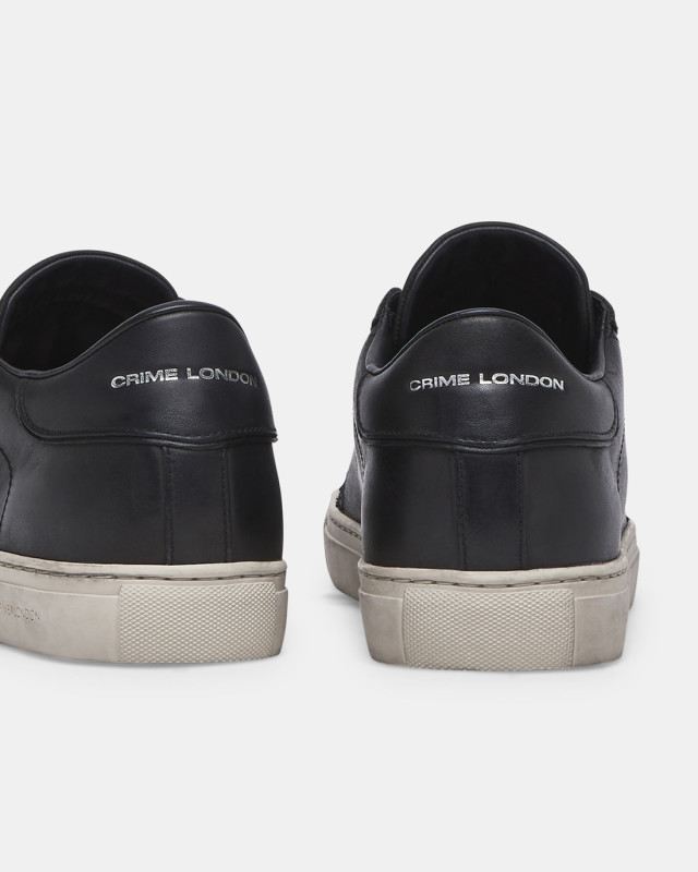 ESSENTIAL COAL BLACK