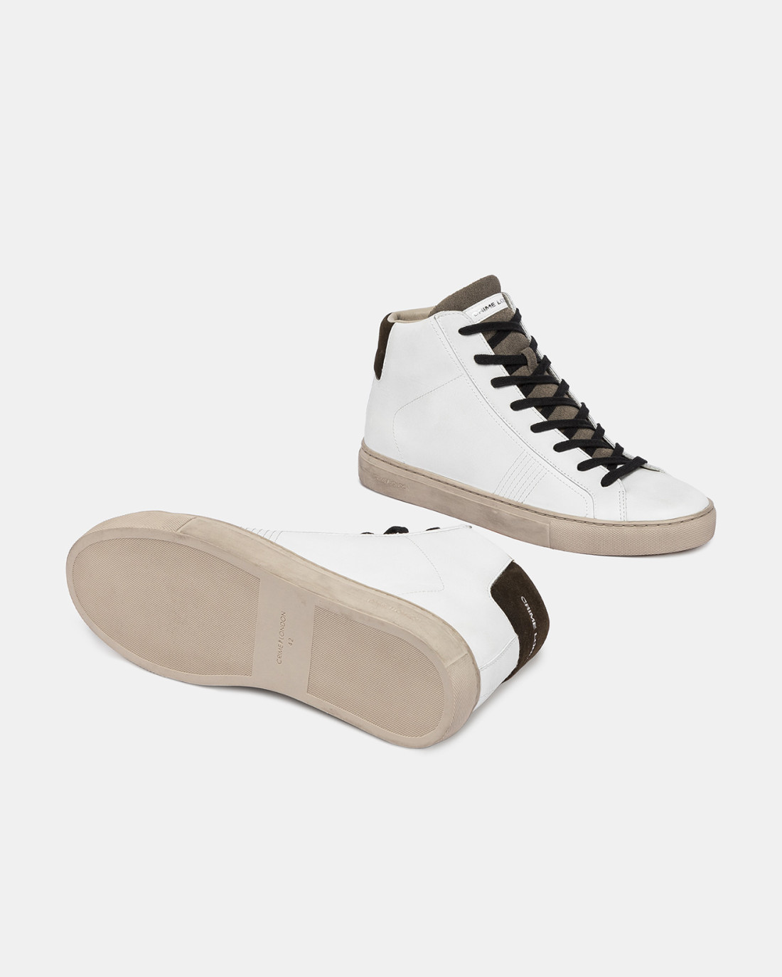 CRIME LONDON: ESSENTIAL HIGH DARK MOCHA