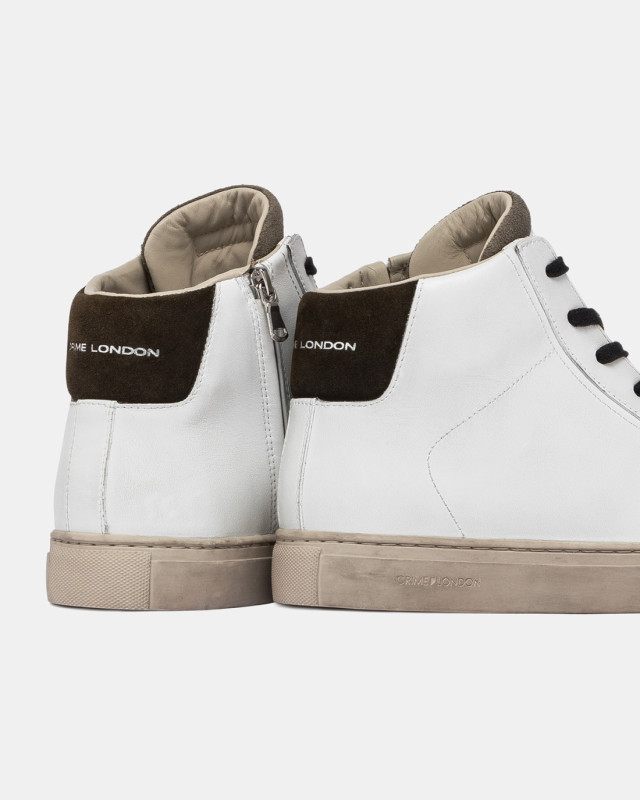 ESSENTIAL HIGH DARK MOCHA