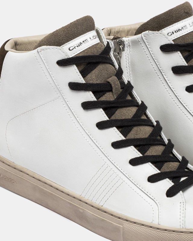 ESSENTIAL HIGH DARK MOCHA