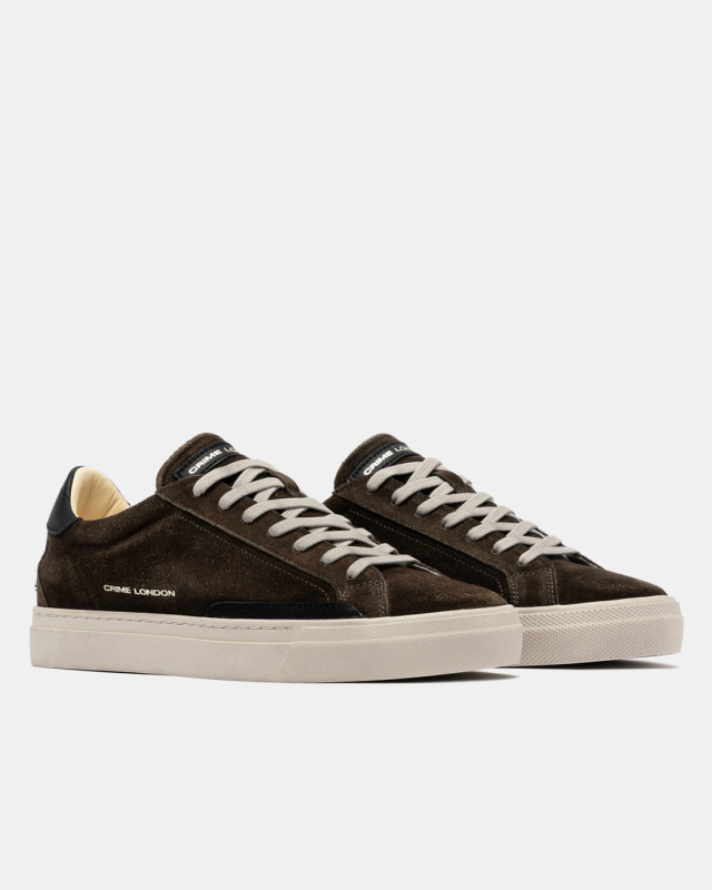 ESSENTIAL TABACCO BROWN