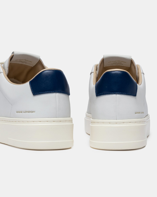 EXTRALIGHT OXFORD BLUE