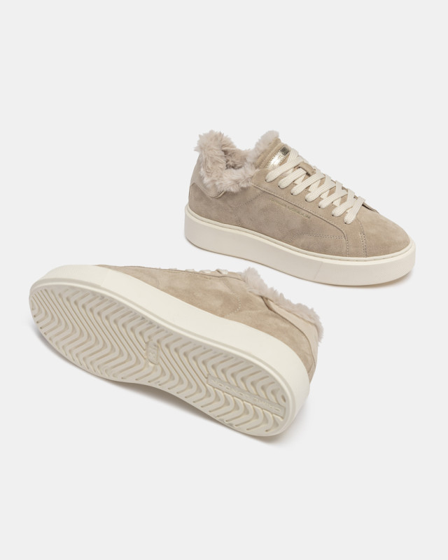 EXTRALIGHT ALMOND MILK FUZZY