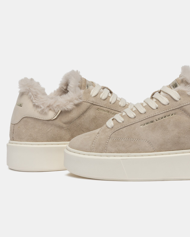 EXTRALIGHT ALMOND MILK FUZZY