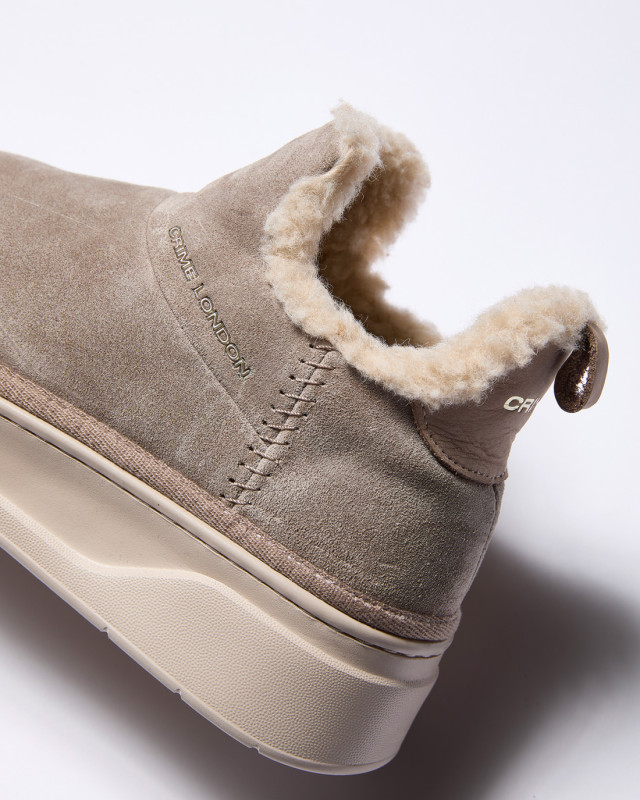 EXTRALIGHT ALMOND MILK FUZZY