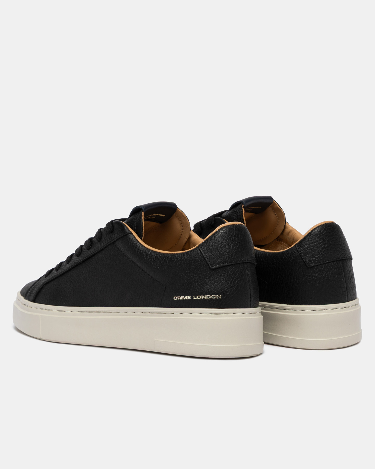 Extralight Back To Black | Crime London