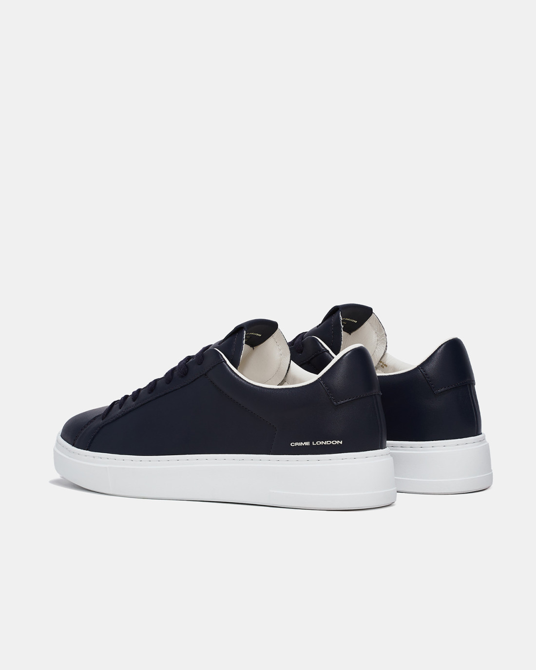 CRIME LONDON: EXTRALIGHT DARK BLUE