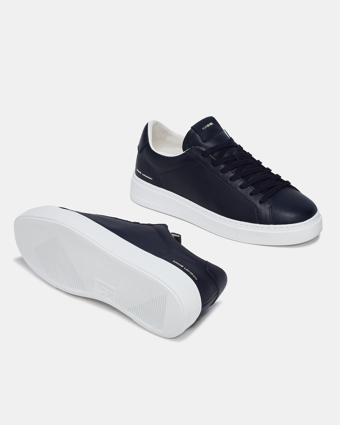 CRIME LONDON: EXTRALIGHT DARK BLUE