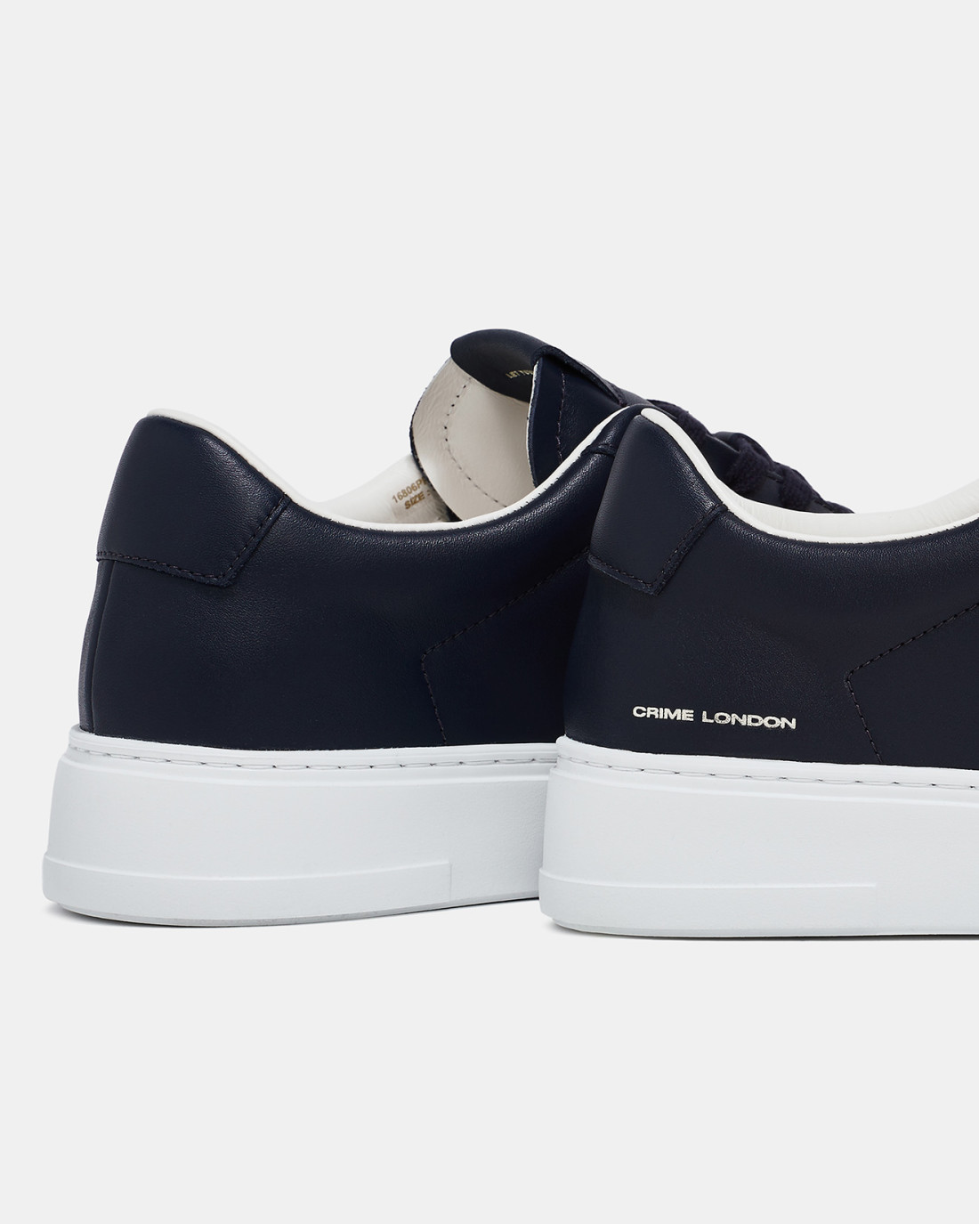 CRIME LONDON: EXTRALIGHT DARK BLUE